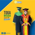 Konveksi Toga Wisuda Prabumulih