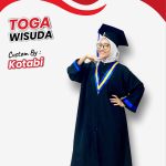 Konveksi Toga Wisuda Riau