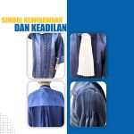 Konveksi Toga Wisuda Sawahlunto