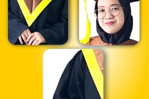 Konveksi Toga Wisuda Cilegon