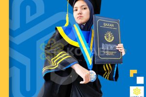 Konveksi Toga Wisuda Jakarta Barat