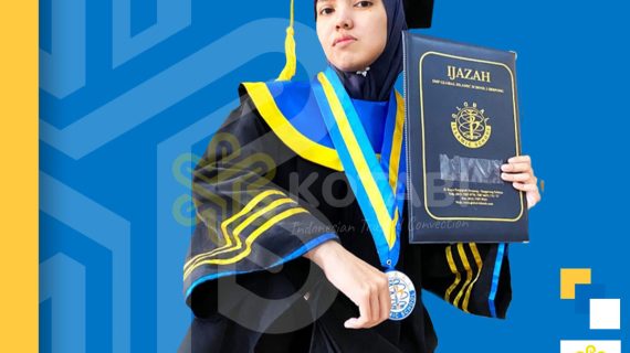 Konveksi Toga Wisuda Jakarta Barat