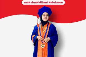 Konveksi Toga Wisuda Jakarta Pusat