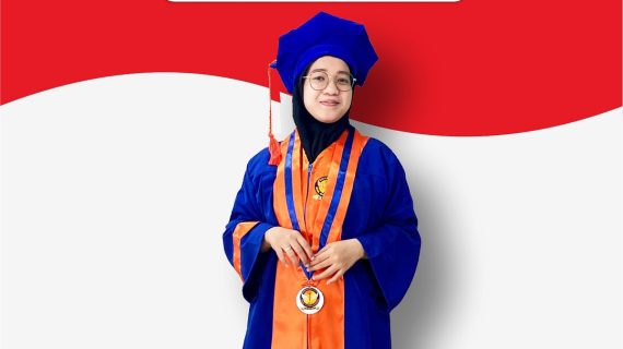 Konveksi Toga Wisuda Jakarta Pusat