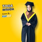 Konveksi Toga Wisuda Jakarta Selatan