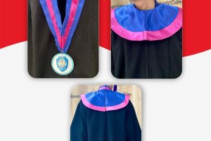 Konveksi Toga Wisuda Sibolga