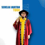 Konveksi Toga Wisuda Tangerang Selatan