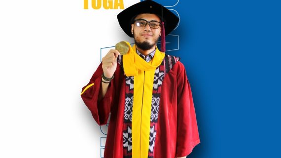 Konveksi Toga Wisuda Tangerang Selatan