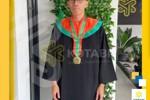 Konveksi Toga Wisuda Banjar