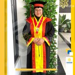 Konveksi Toga Wisuda Cimahi