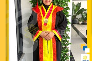 Konveksi Toga Wisuda Cimahi