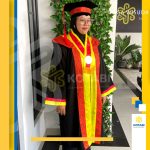 Konveksi Toga Wisuda Cirebon