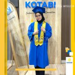 Konveksi Toga Wisuda Jakarta Timur
