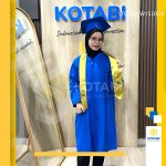Konveksi Toga Wisuda Jakarta Utara