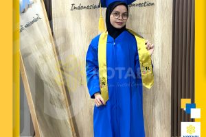 Konveksi Toga Wisuda Jakarta Utara