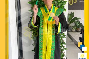 Konveksi Toga Wisuda Tasikmalaya