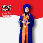 Konveksi Toga Wisuda Batu