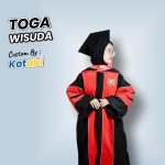 Konveksi Toga Wisuda Kediri