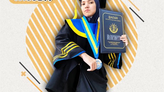 Konveksi Toga Wisuda Salatiga