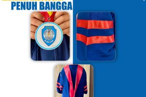 Konveksi Toga Wisuda Surakarta