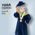 Konveksi Toga Wisuda Tegal