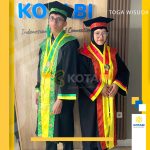 Konveksi Toga Wisuda Magelang