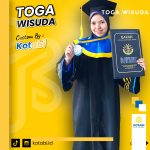 Konveksi Toga Wisuda Balikpapan