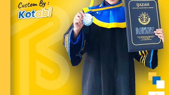 Konveksi Toga Wisuda Balikpapan
