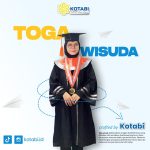 Konveksi Toga Wisuda Banjarbaru