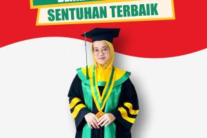 Konveksi Toga Wisuda Baubau