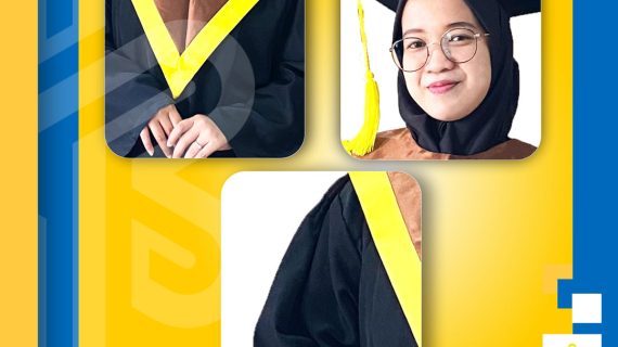 Konveksi Toga Wisuda Bima