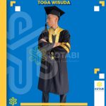 Konveksi Toga Wisuda Kampus Samarinda