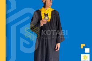 Konveksi Toga Wisuda Kotamobagu