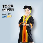 Konveksi Toga Wisuda Kulon Progo