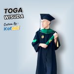 Konveksi Toga Wisuda Madiun
