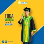 Konveksi Toga Wisuda Malang