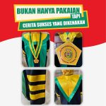Konveksi Toga Wisuda Mojokerto