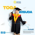 Konveksi Toga Wisuda Palangka Raya