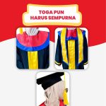 Konveksi Toga Wisuda Parepare