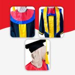 Konveksi Toga Wisuda Pasuruan
