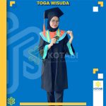 Konveksi Toga Wisuda Singkawang