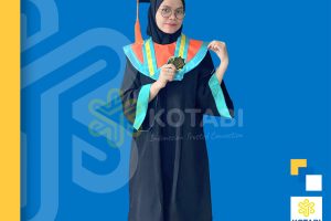 Konveksi Toga Wisuda Singkawang