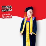 Konveksi Toga Wisuda Sleman