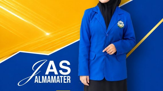 Jasa Pembuatan Jas Almamater Terbaik