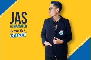 biaya buat jas almamater
