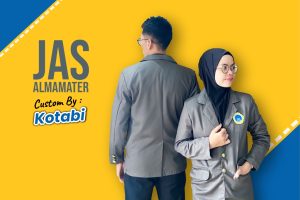 cara memilih konveksi jas almamater