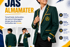 jasa konveksi almamater