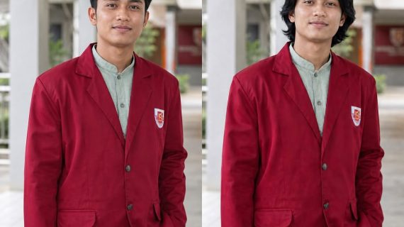 vendor jas almamater