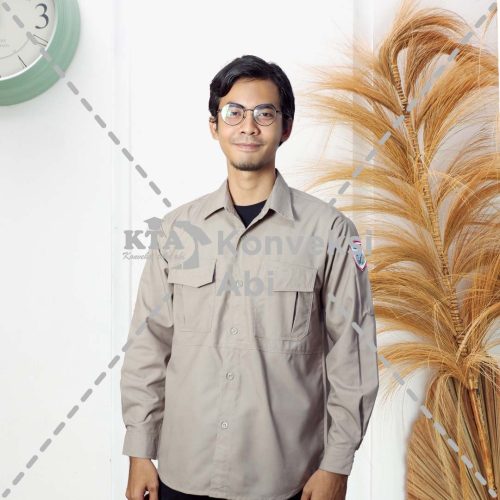 Baju-Seragam-Kerja
