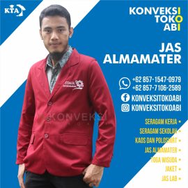 JAS ALMAMATER JAKARTA SELATAN